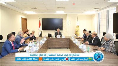 “الوطنية للصحافة” تبدأ عملها من مقرها الجديد بالعاصمة الإدارية