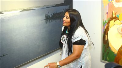 شاليمار شربتلي تتصدر تريند جوجل بعد تحديد جلسة محاكمة مرتضى منصور بتهمة سبها وقذفها