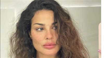 بصورة عشوائية.. نادين نجيم تتألق بأحدث ظهور لها