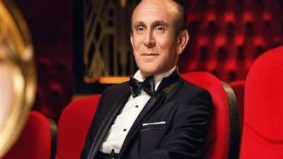 محمد صبحي تريند جوجل بعد بكاءه على الهواء 