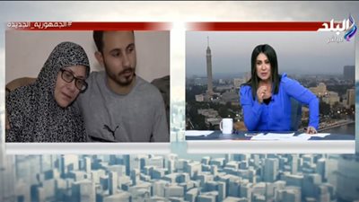 توقف معاشها منذ 2012.. عزة مصطفى تعرض مأساة الحاجة مرفت (فيديو)