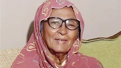 أسماء حمزة تتصدر تريند جوجل بعد احتفالها بذكرى ميلادها