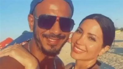 بعد تصدرهما التريند.. التعليق الأول من طليق نسرين طافش 