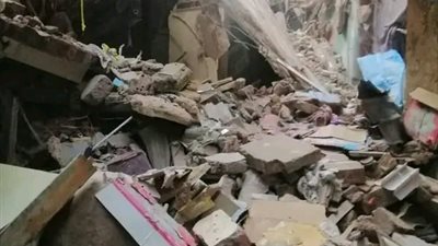 عاجل - كواليس وتطورات انهيار عقار حدائق القبة.. صدمة موجعة في عدد المصابين والضحايا (تفاصيل)