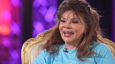 الخميس.. صفاء أبو السعود ضيفة برنامج 