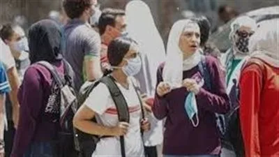 تنسيق الجامعات 2023.. كيفية التسجيل لحجز اختبارات القدرات بموقع التنسيق