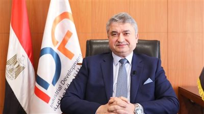 عاجل| تطور هائل في أداء هيئة التنمية الصناعية.. عبد الكريم: إنجاز 98% من شكاوي المستثمرين 