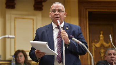 نائب: التحالف الوطني للعمل الأهلي يساهم في تعزيز الحماية الاجتماعية