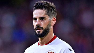 إيسكو يكشف تفاصيل فشل انضمامه ليونيون برلين