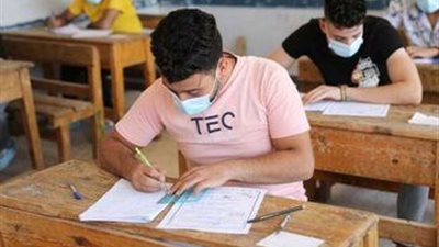 تبدأ 22 يونيو 2024.. إعلان جدول امتحانات الثانوية العامة 