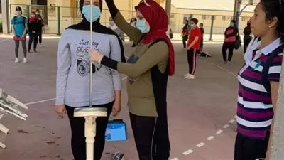 تنسيق الجامعات 2023.. كلية التربية الرياضية جامعة حلوان تبدأ اختبارات القدرات 