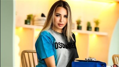 ساندي لـ الفجر الفني.. تامر حسني علمني درس مهم وكنت اتمني تقديم دور مي عمر في مسلسل لؤلؤ