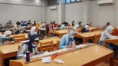 تنسيق الجامعات 2023.. كل ما تريد معرفته عن عدد الطلاب المسجلين في اختبارات القدرات