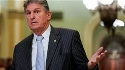 مرشح مفاجئ للرئاسة الأمريكية من حزب ثالث 