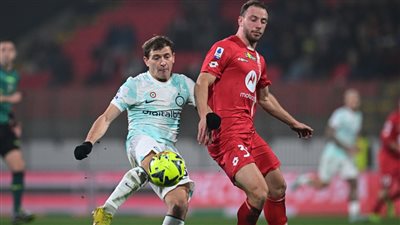 موعد مباراة إنتر ميلان ضد مونزا في أولى جولات الدوري الإيطالي بالموسم الجديد 2023/2024