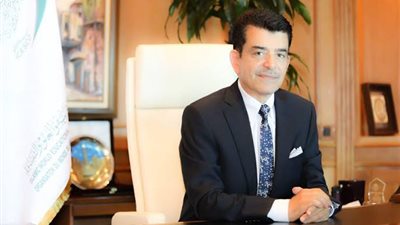 مدير عام الإيسيسكو يلتقي مديرَ عام وكالة التنمية الرقمية المغربية