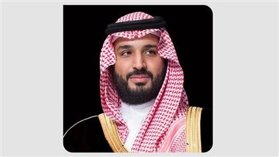 ولي العهد يتلقى اتصالًا هاتفيًا من رئيسة الوزراء الإيطالية