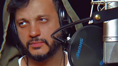 بهذه الطريقة.. إيساف يساند إيمان البحر درويش في محنته