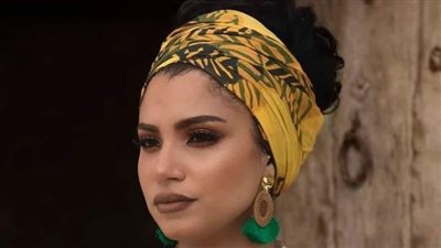 نسمة محجوب في ختام مهرجان الأوبرا الصيفي بالإسكندرية