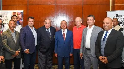 17 نوفمبر.. انطلاق البطولة العربية الـ23 لبناء الأجسام فى الإسكندرية