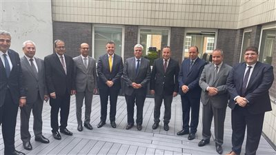 التعليم العالي: تعاون مشترك مع بريطانيا في مجال التوظيف والتطوير المهني 