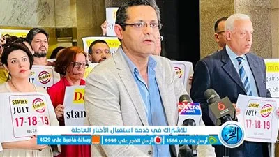 نقيب الصحفيين: ادعاء إدارة BBC القاهرة زيادة الرواتب 27% هو 