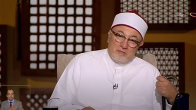  كيف تكون الهجرة في عصرنا الحالي؟.. خالد الجندي يكشف (فيديو)