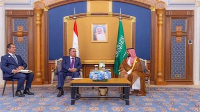 ولي العهد يلتقي رئيس طاجيكستان على هامش انعقاد القمة الخليجية مع دول آسيا الوسطى