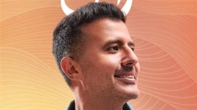 حمزة نمرة يتصدر تريند بسبب أولى أغاني ألبومه الجديد 