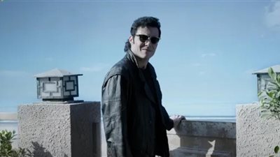 بأغنية لو كان.. أمير عيد يتصدر تريند يوتيوب 