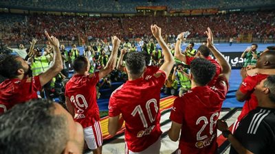 كوكا: قدمنا موسم كبير ونجحنا في حصد جميع البطولات