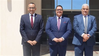 معهد إعداد القادة ينظم برنامجًا تدريبيًا لقادة الجامعات الحكومية