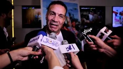 خاص| المخرج وائل إحسان: 