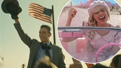 نجاح كبير على مستوى النقاد لكل من 