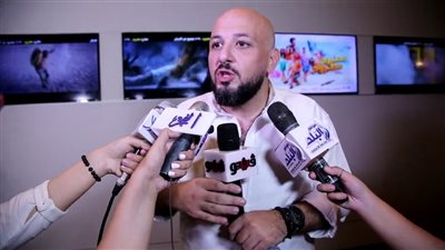 خاص| محمد السعدني: 