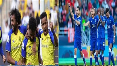 ما هي صفقات الهلال والنصر الجديدة؟ 