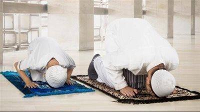 مواعيد الصلاة اليوم الخميس في محافظة القاهرة