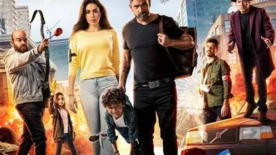 بعد حصده إيرادات كبيرة.. فيلم 