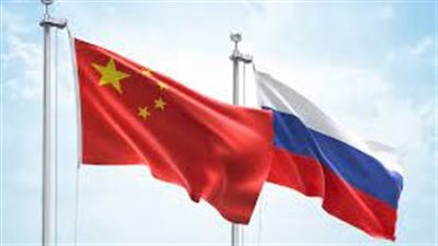 الصين وروسيا يجريان تدريبات عسكرية مشتركة في بحر اليابان