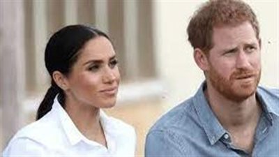 هل توترت العلاقة بين الأمير هاري وميغان ماركل؟