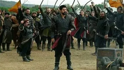 أحداث الحلقة الجديدة من مسلسل أرطغرل