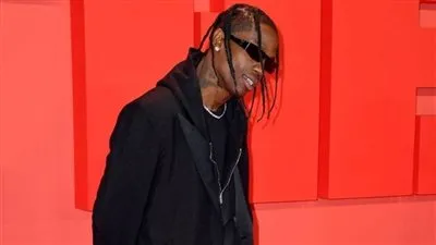 تيكت مارشيه: يعلن استمرار حفل ترافيس سكوت ويعلق: منتظركم يوم 28 يوليو