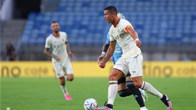 عاجل.. تشكيل النصر السعودي الرسمي لمواجهة بنفيكا البرتغالي