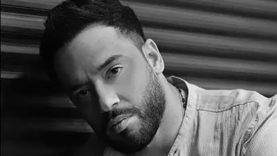 رامي جمال لـ 