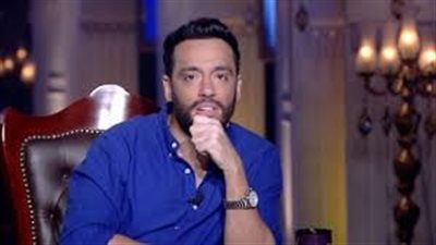 المرض جالي بسبب الحزن.. وتامر حسني بدري عليه لقب 