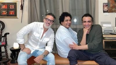 محمد رحيم يعلن عن تعاونه مع الكينج في أغنية 