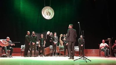 مسرح 23 يوليو بالمحلة يحتفل بالعام الهجري الجديد وذكرى ثورة يوليو