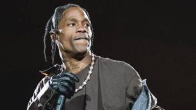 نائب: حالة التخبط بشأن إقامة حفل ترافيس سكوت 