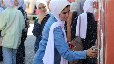 لينك نتائج التوجيهي فلسطين 2023 وزارة التربية والتعليم نتائج الثانوية العامة بالاسم ورقم الجلوس