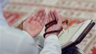 دعاء أول جمعة في السنة الهجرية الجديدة 1445 ووقت استجابة الدعاء 